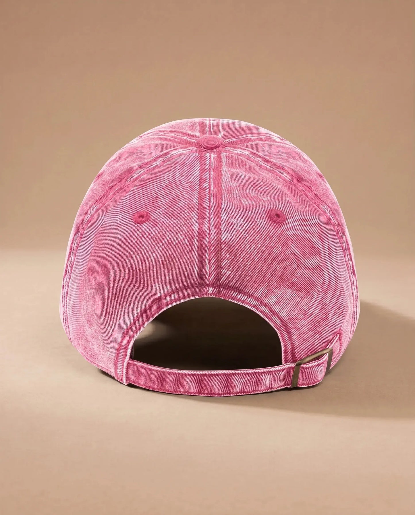 The Quartz Avenue Vintage Twill Cap