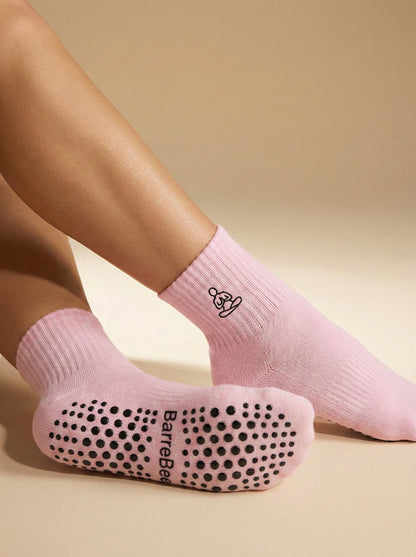 The Aero ZEN Grip Sock