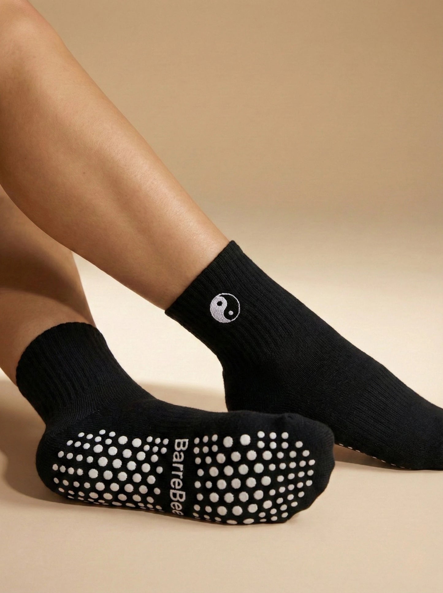 The Aero ONE Grip Sock