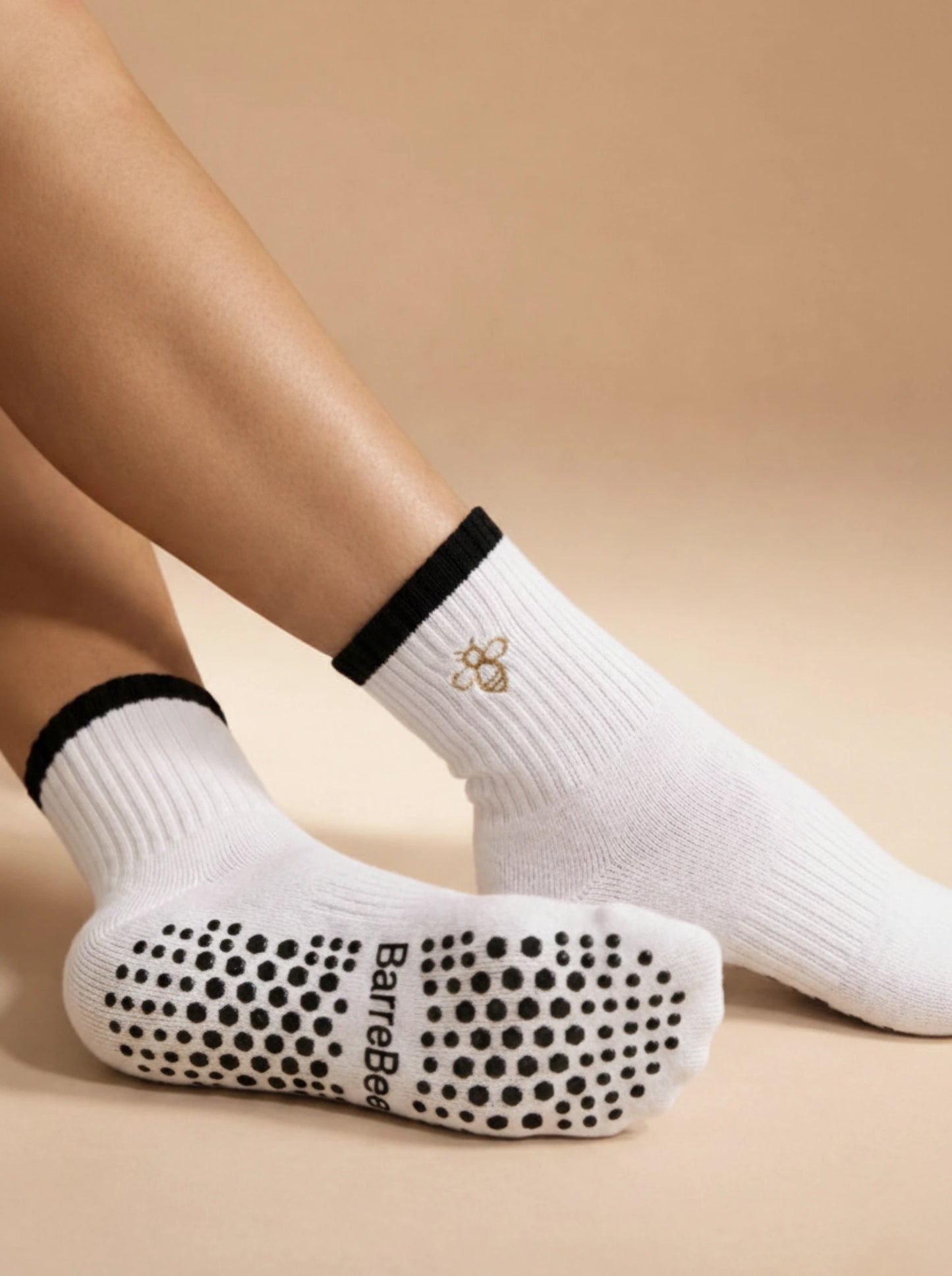 The Aero BEE Grip Sock - Limited Edition