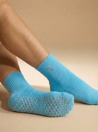 The Aero WAVE Grip Sock