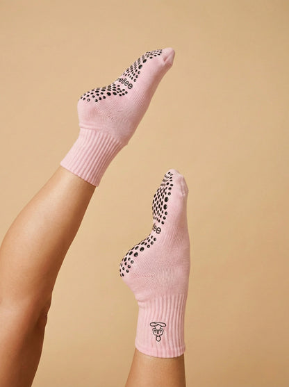 The Aero ZEN Grip Sock