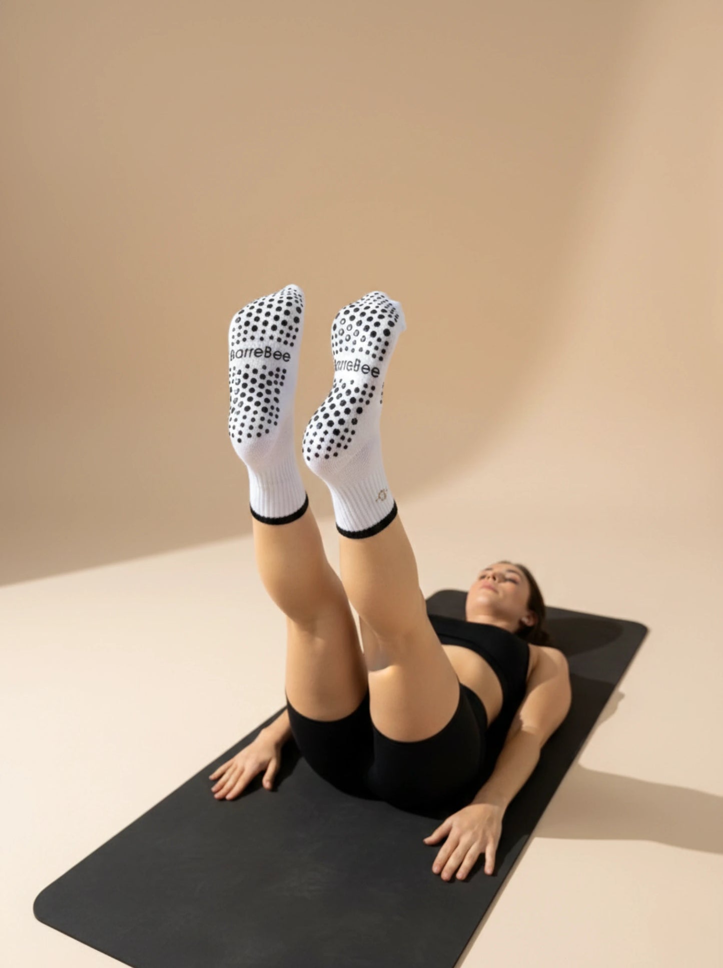The Aero BEE Grip Sock - Limited Edition