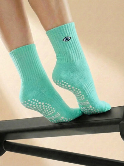 The Aero SEE Grip Sock