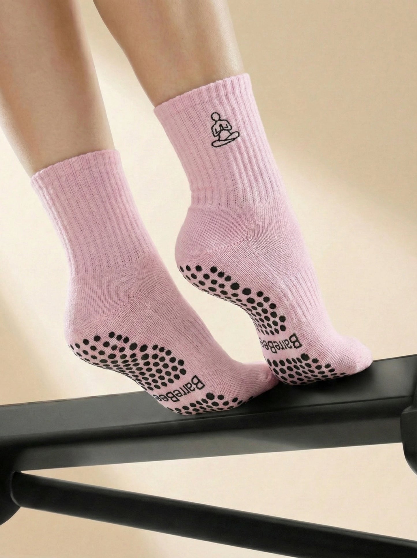 The Aero ZEN Grip Sock