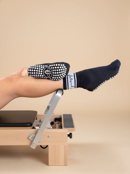 The Flow SOUL Grip Sock