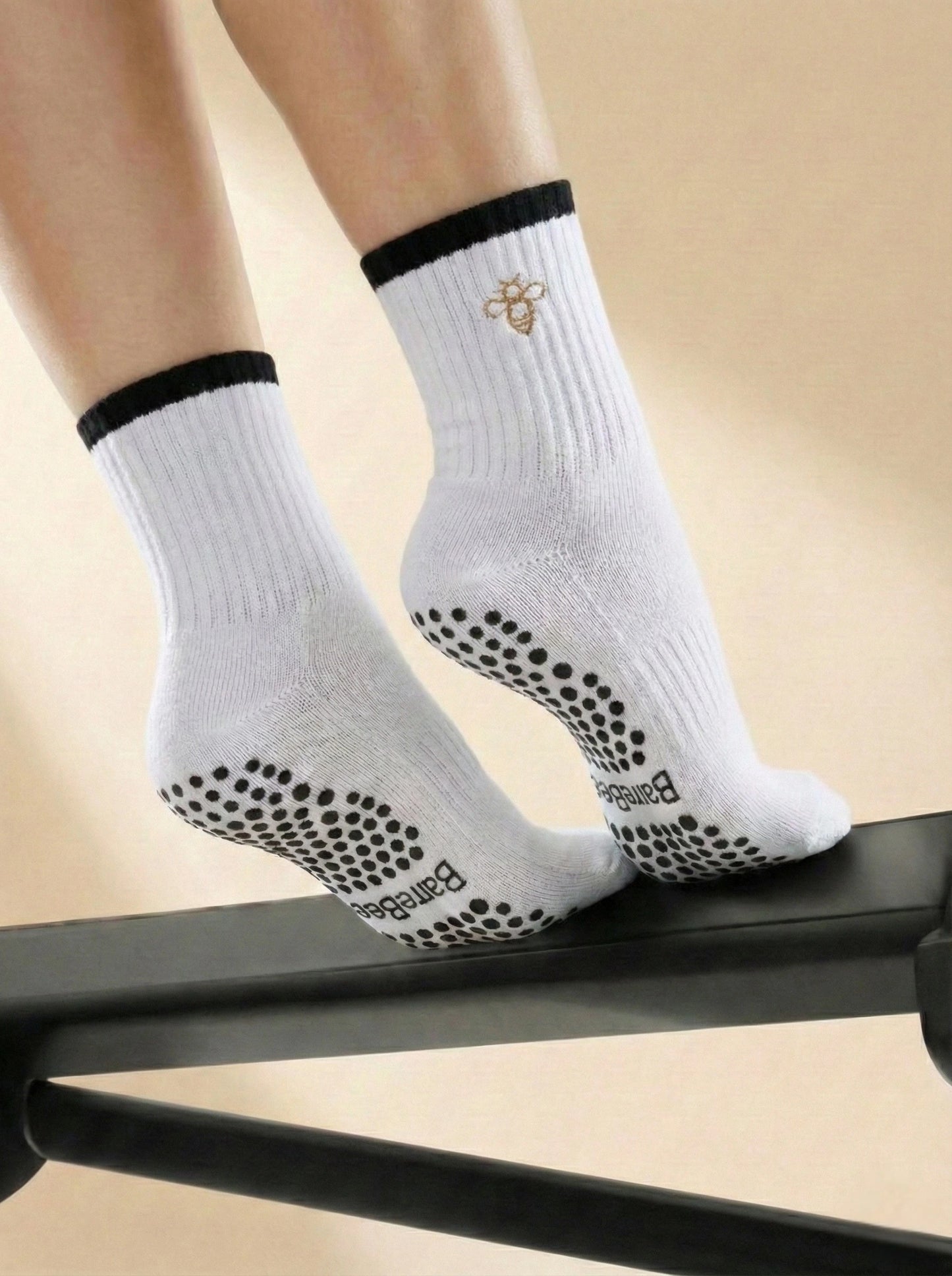 The Aero BEE Grip Sock - Limited Edition