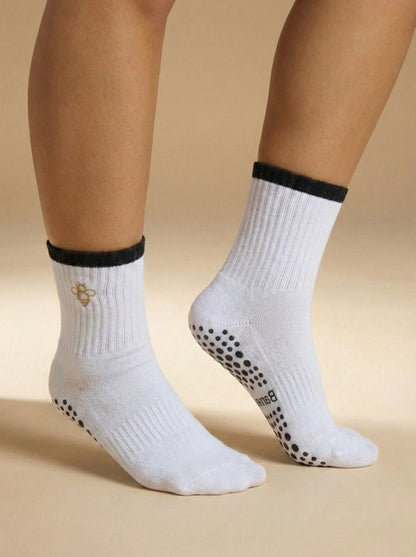 The Aero BEE Grip Sock - Limited Edition