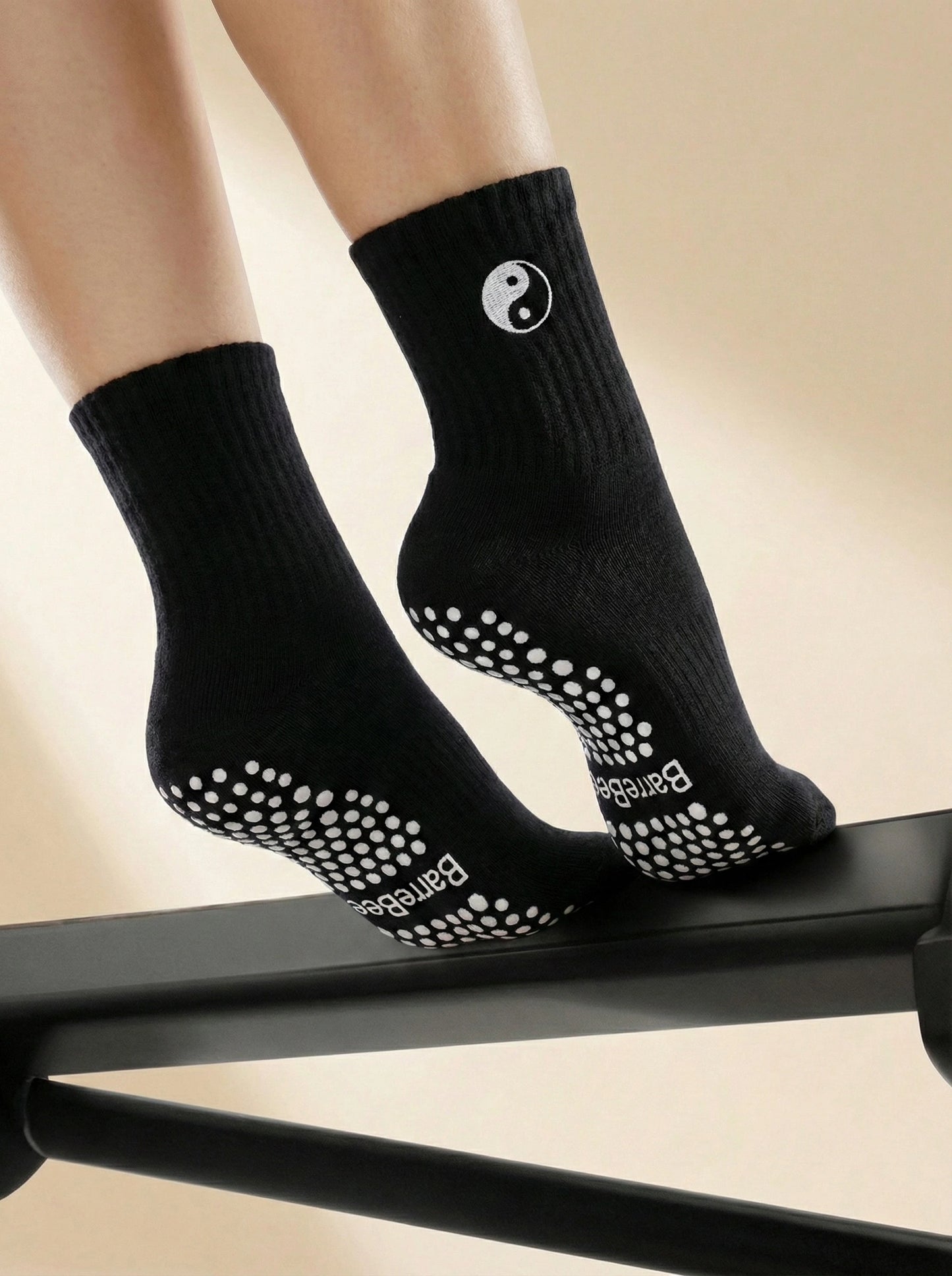 The Aero ONE Grip Sock