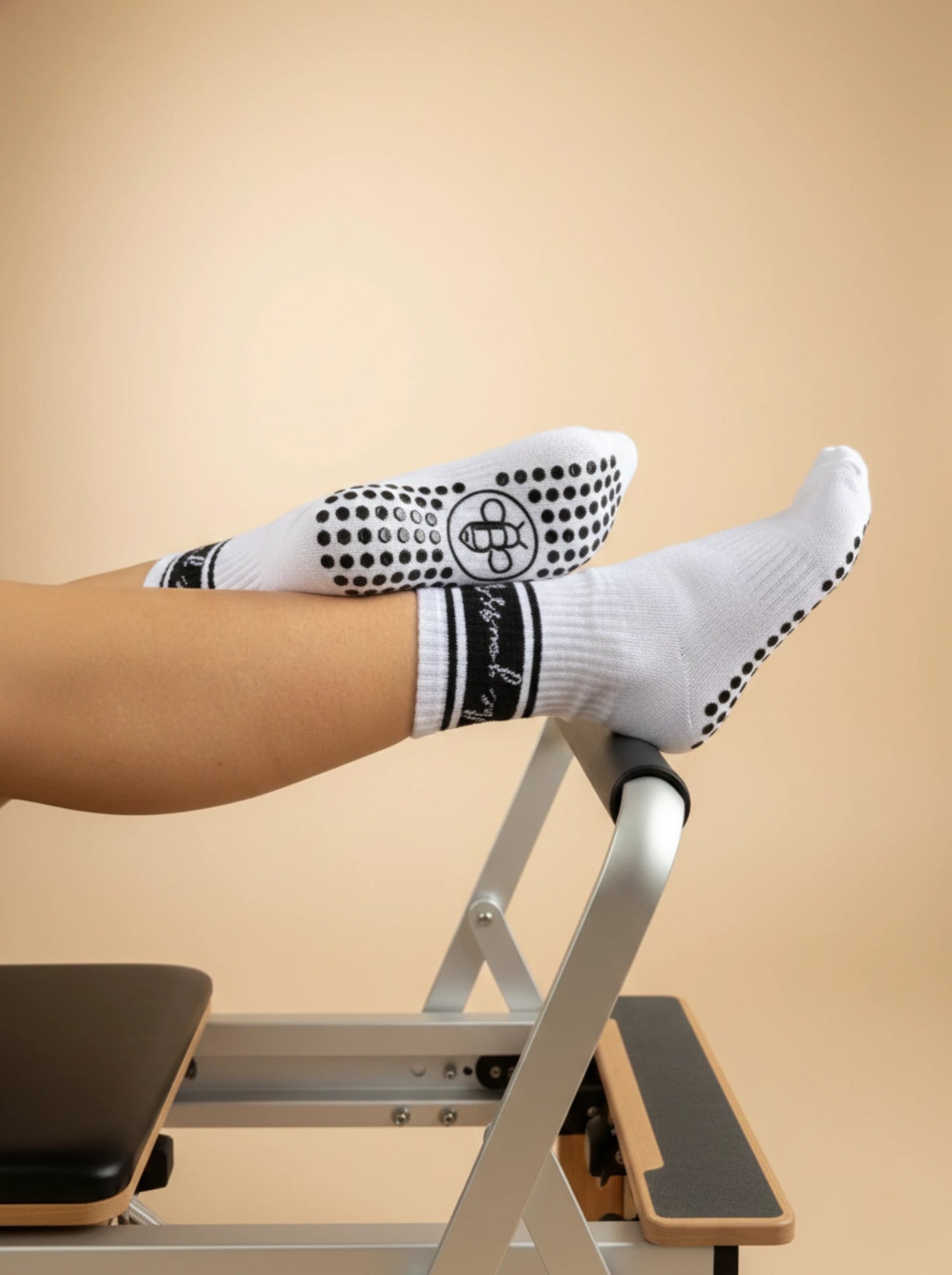 The Flow SOUL Grip Sock