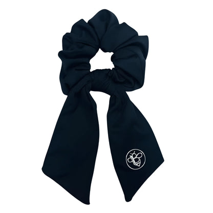 The Serene Ribbon Tie Scrunchie