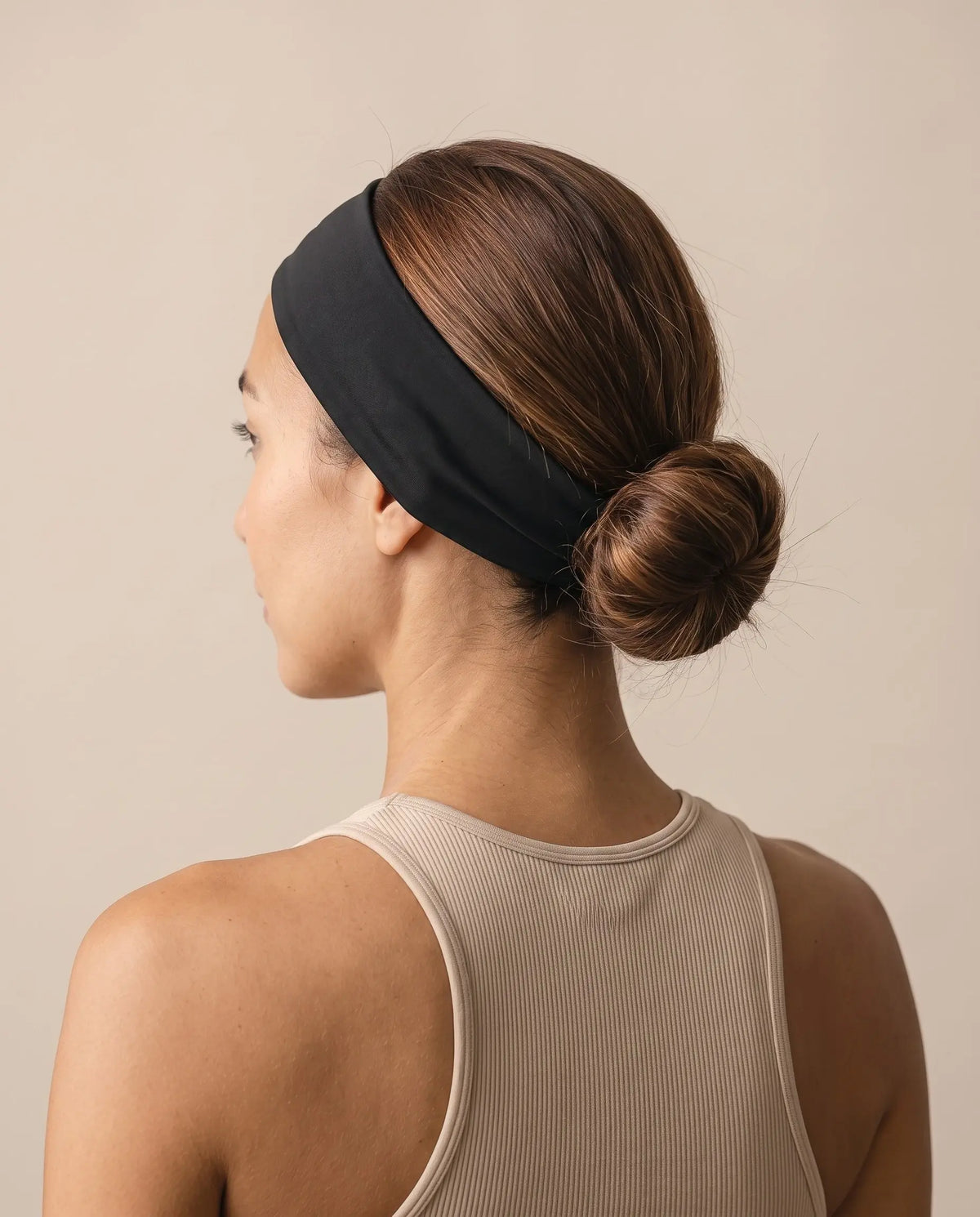 The Tempo Headband