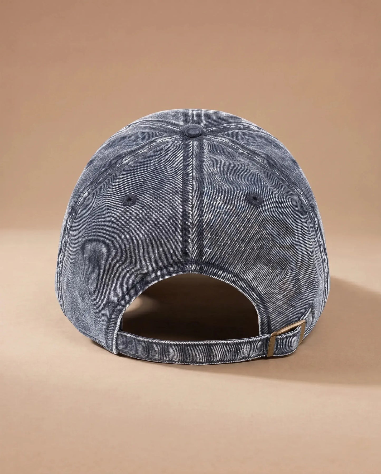 The Marine Avenue Vintage Twill Cap