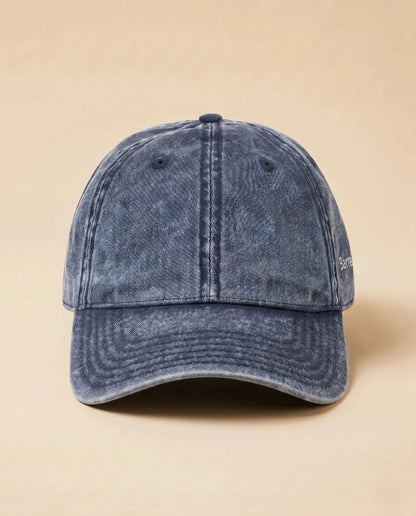 The Marine Avenue Vintage Twill Cap