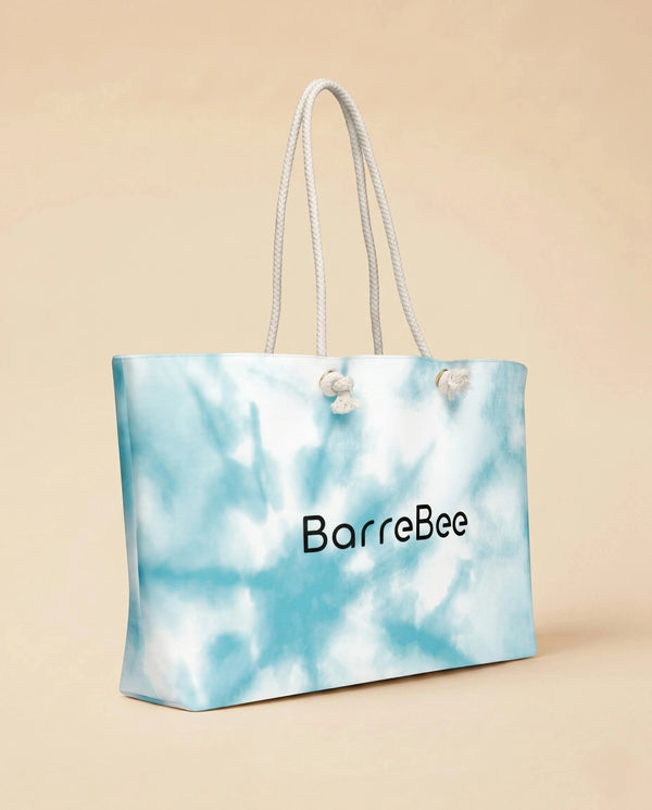 The Sky Oasis Weekender Bag