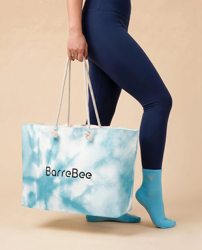 The Sky Oasis Weekender Bag