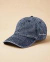 The Marine Avenue Vintage Twill Cap
