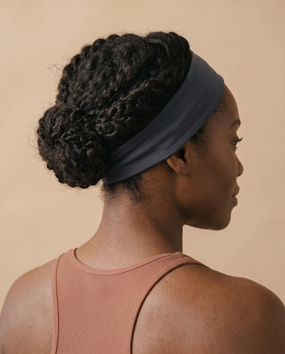 The Tempo Headband
