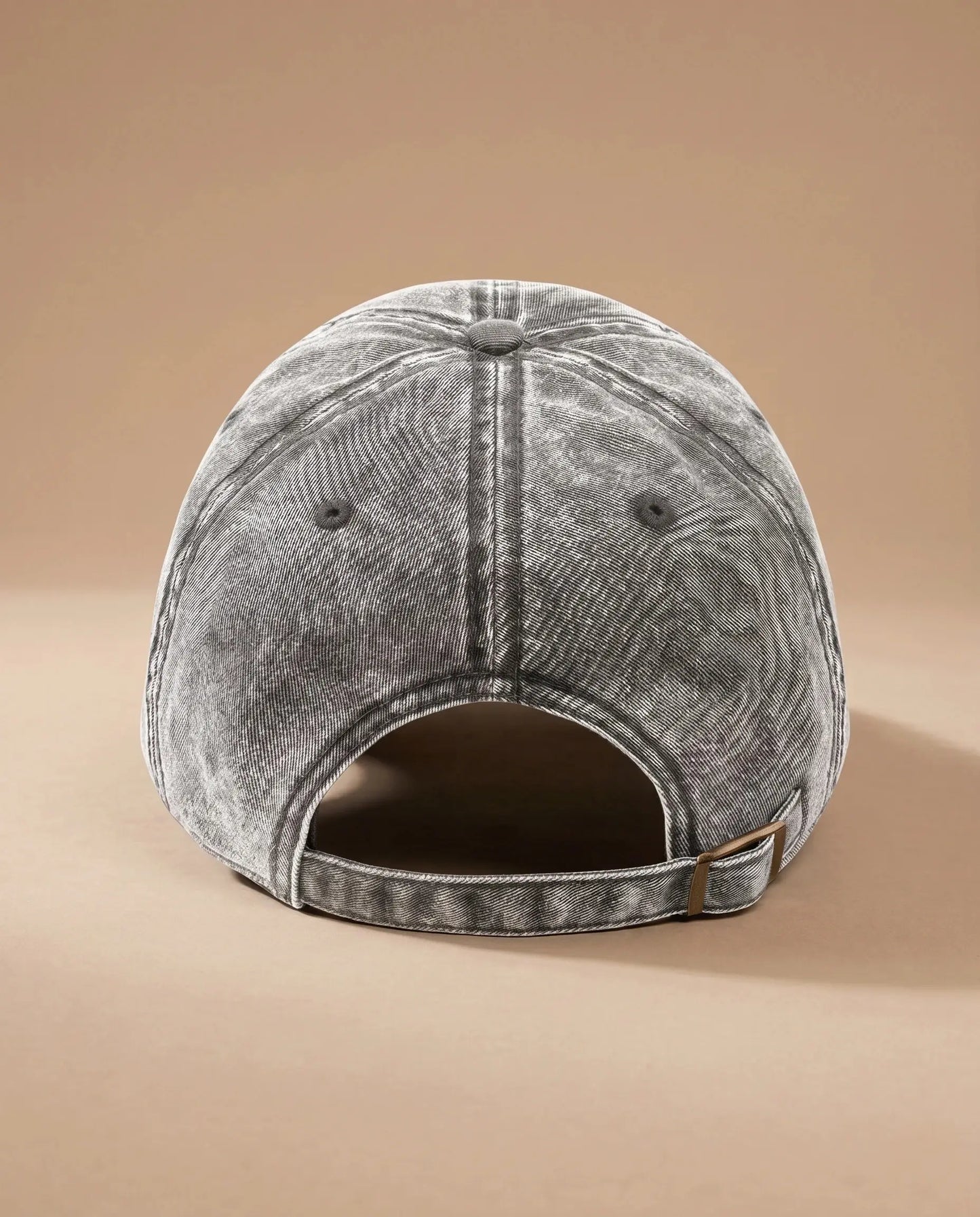The Vapor Avenue Vintage Twill Cap