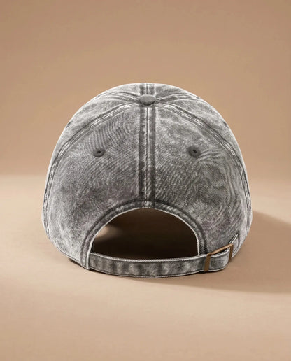 The Vapor Avenue Vintage Twill Cap