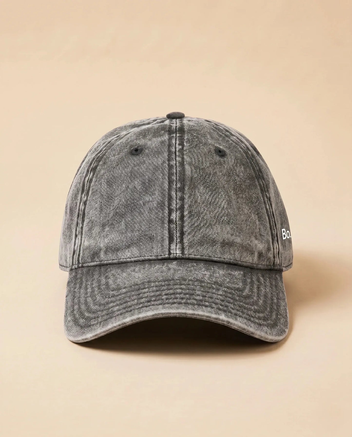 The Vapor Avenue Vintage Twill Cap