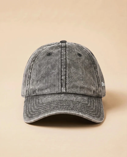 The Vapor Avenue Vintage Twill Cap