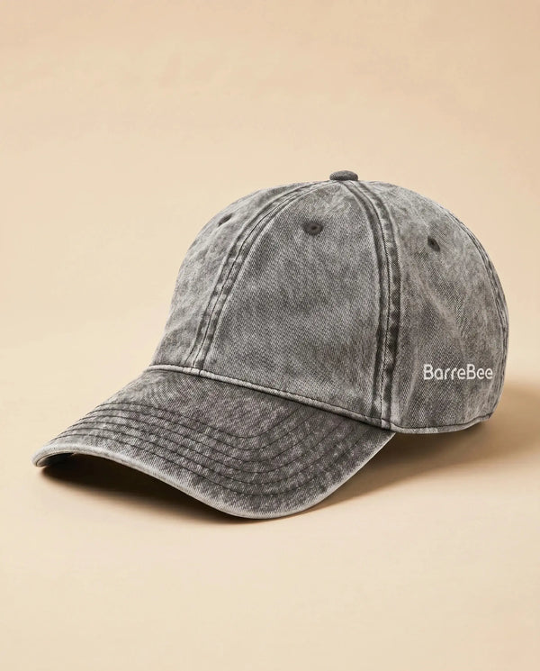The Vapor Avenue Vintage Twill Cap