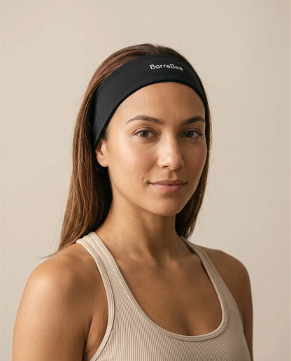 The Tempo Headband