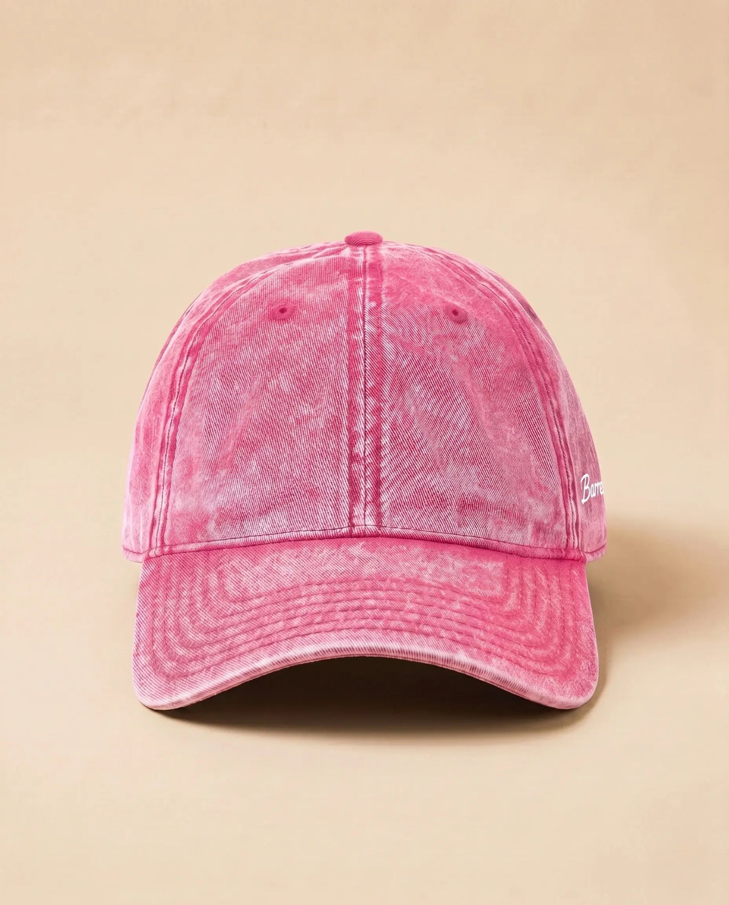 The Quartz Avenue Vintage Twill Cap